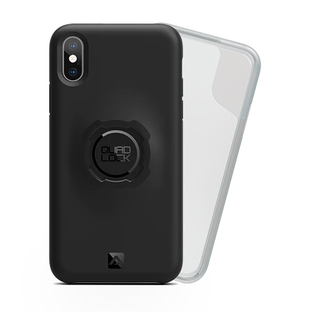 Quad Lock Case iPhone X/XS